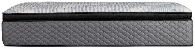 Kevin Charles By Sealy Signature 15" Ultra Plsh Pillow Top Mattress