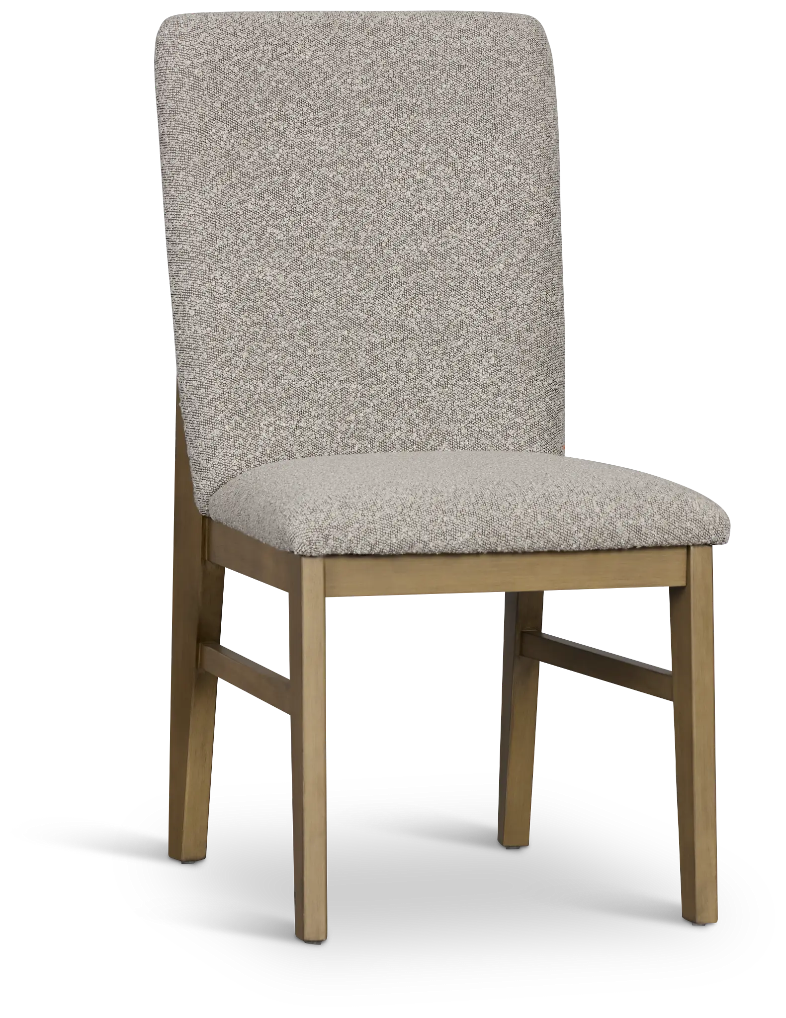 Modesto Light Tone Upholstered Side Chair Modesto Light Tone Upholstered Side Chair