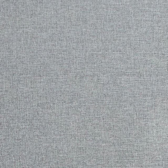 Ripley Light Blue Fabric Chair
