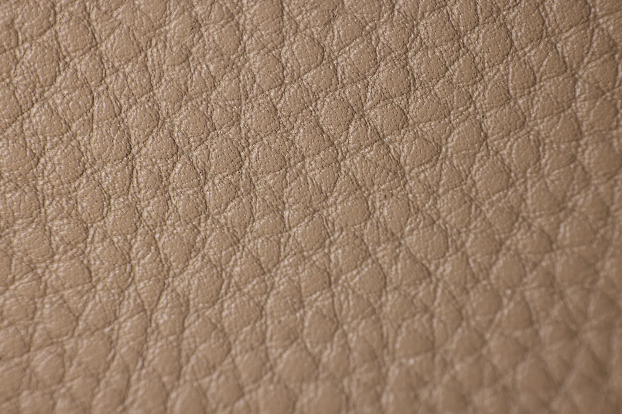 Libby Taupemicro 24" Upholstered Barstool