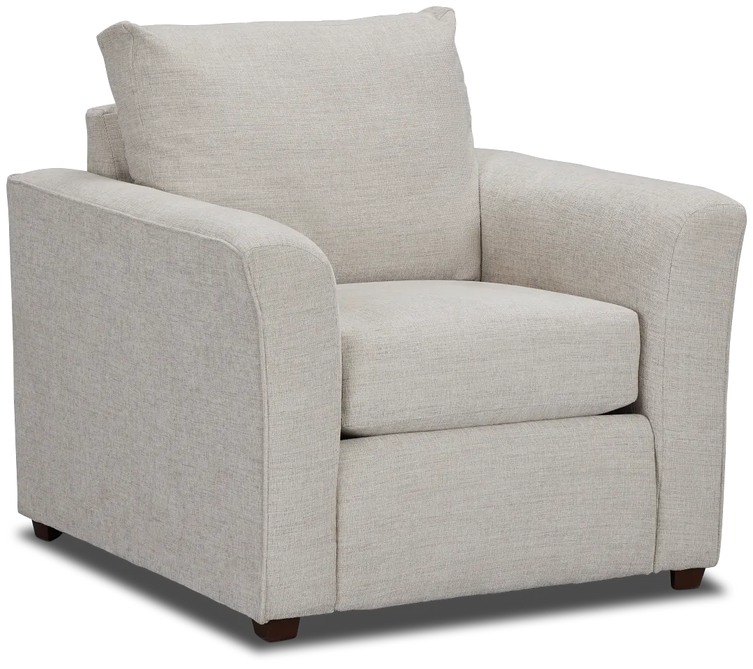 Davis Gray Micro Chair