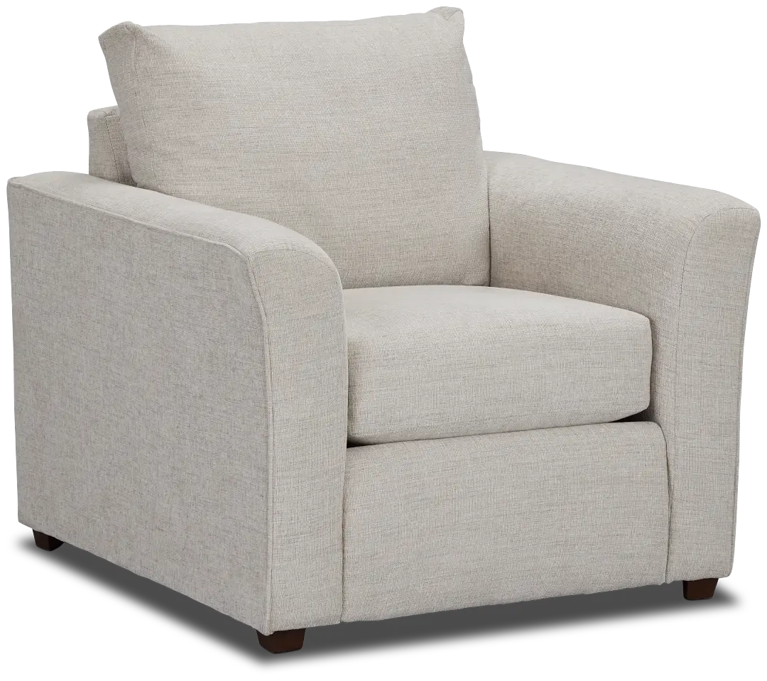 Davis Gray Micro Chair Davis Gray Micro Chair