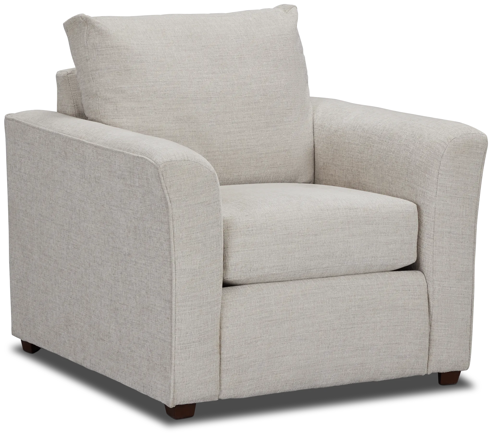 Davis Gray Micro Chair