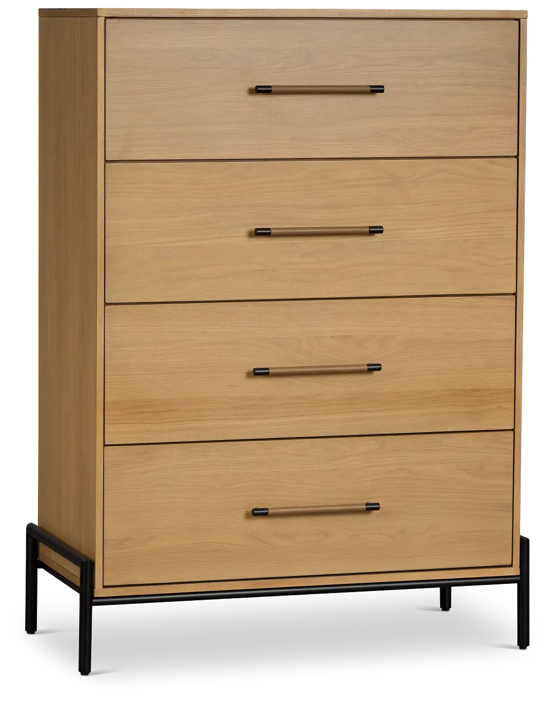 Highland Light Tone Drawer Chest Highland Light Tone Drawer Chest