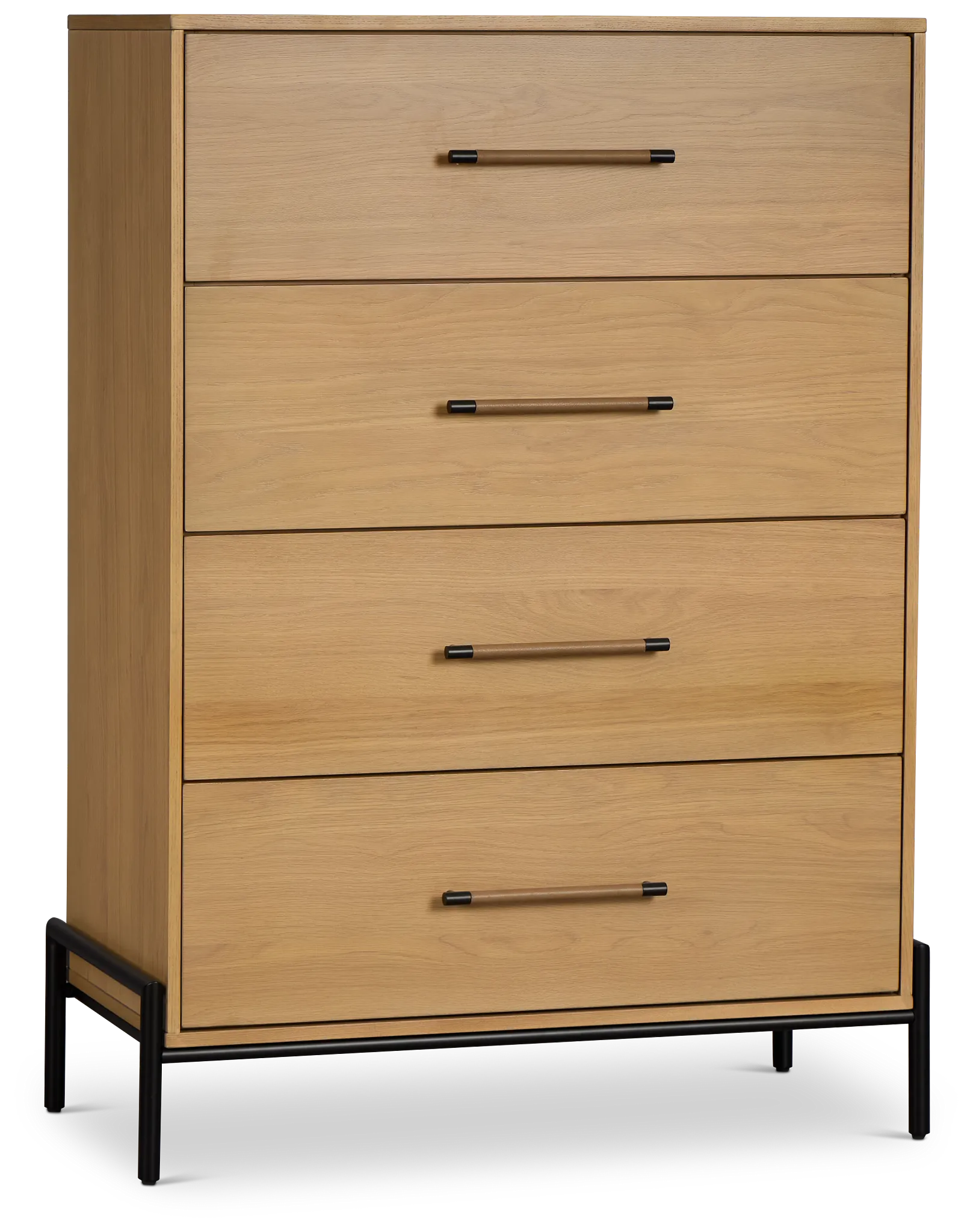 Highland Light Tone Drawer Chest
