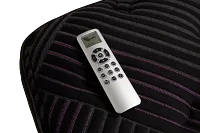 Beautyrest Black Series Two Plush Tight Top Elite Adjustable Mattress Set