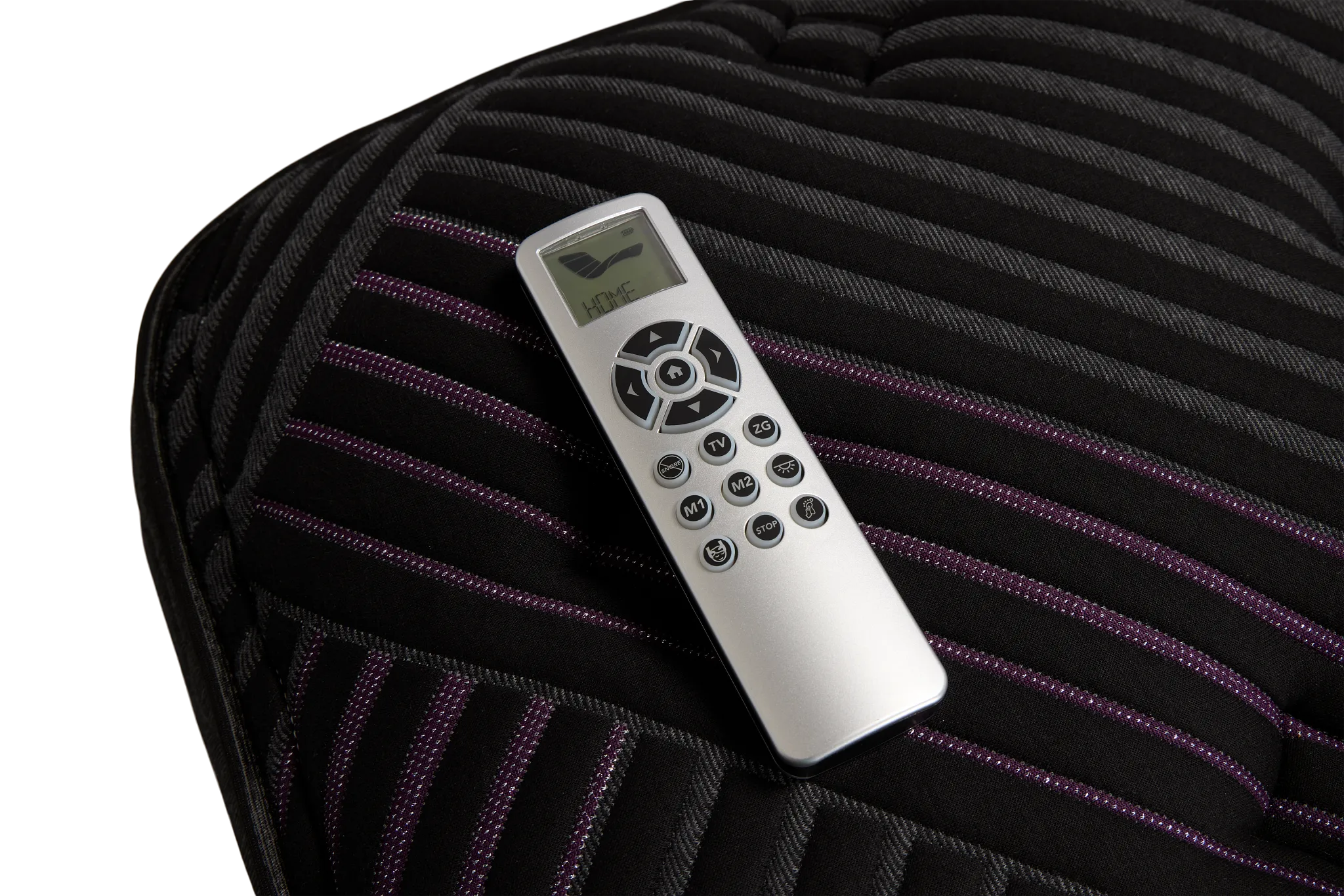 Beautyrest Black Series Two Plush Tight Top Elite Adjustable Mattress Set