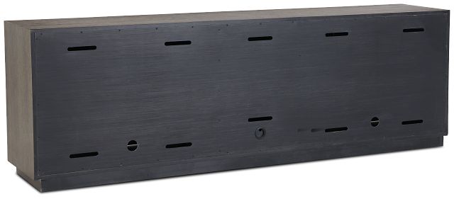 Linea Dark Tone 92" Tv Stand