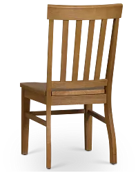 Somerset Light Tone Side Chair