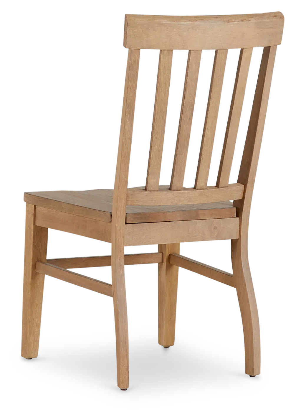 Somerset Light Tone Side Chair