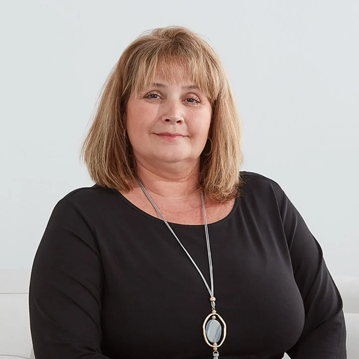 Rebecca Parenteau