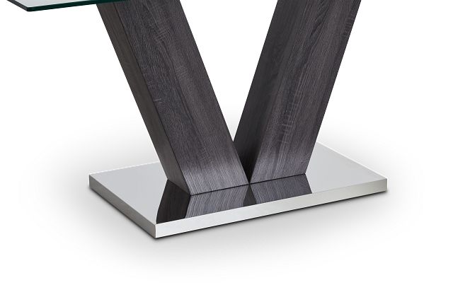 Kendall Dark Tone Table