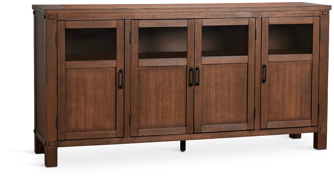 Park City Dark Tone Server