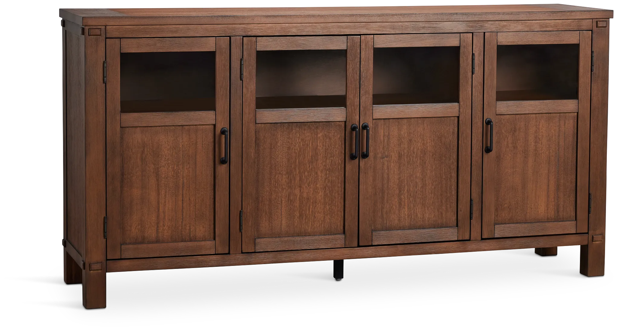 Park City Dark Tone Server