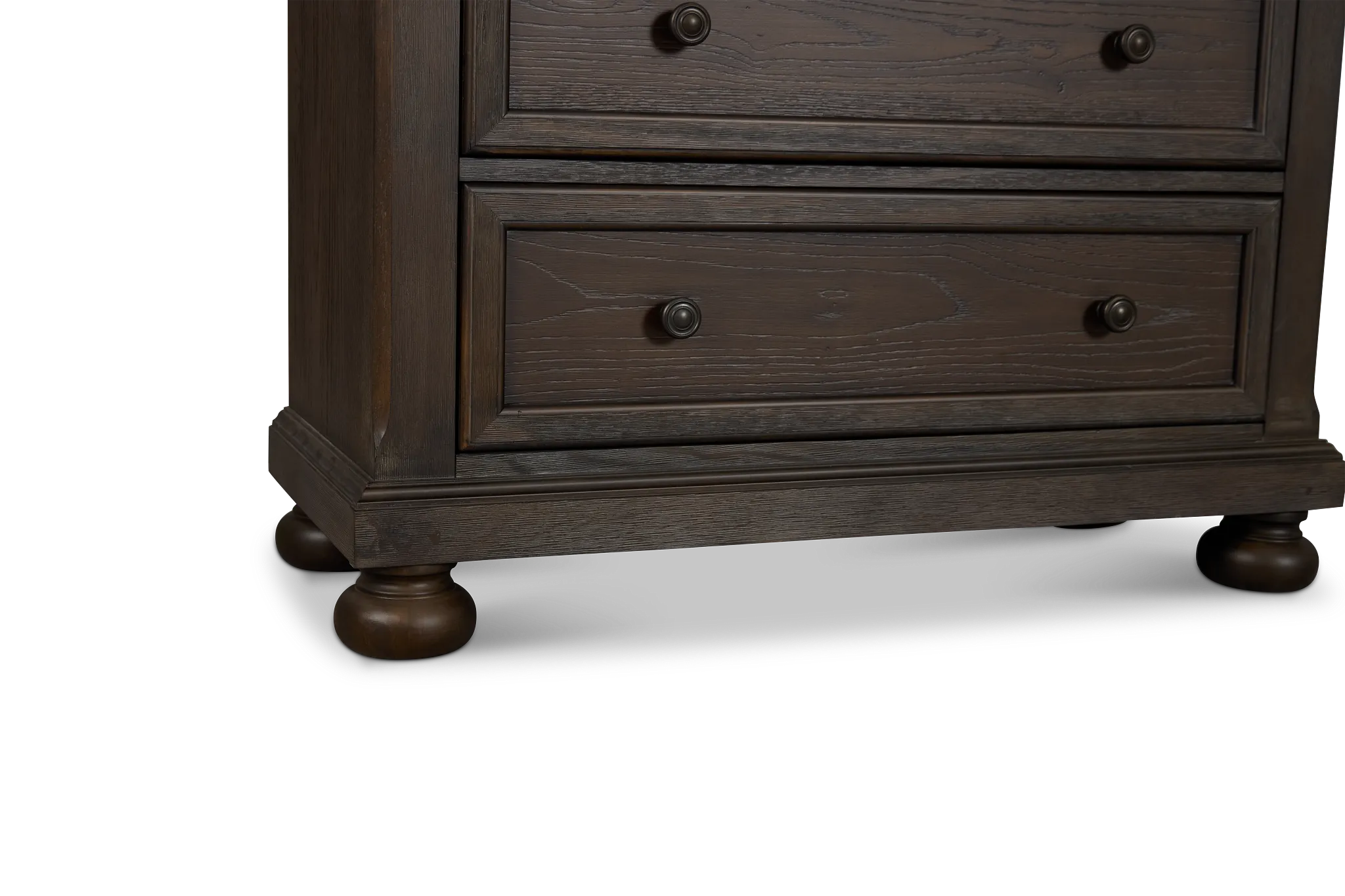 Galveston Dark Tone Drawer Chest