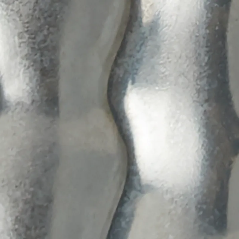 Lawrence Silver Vase