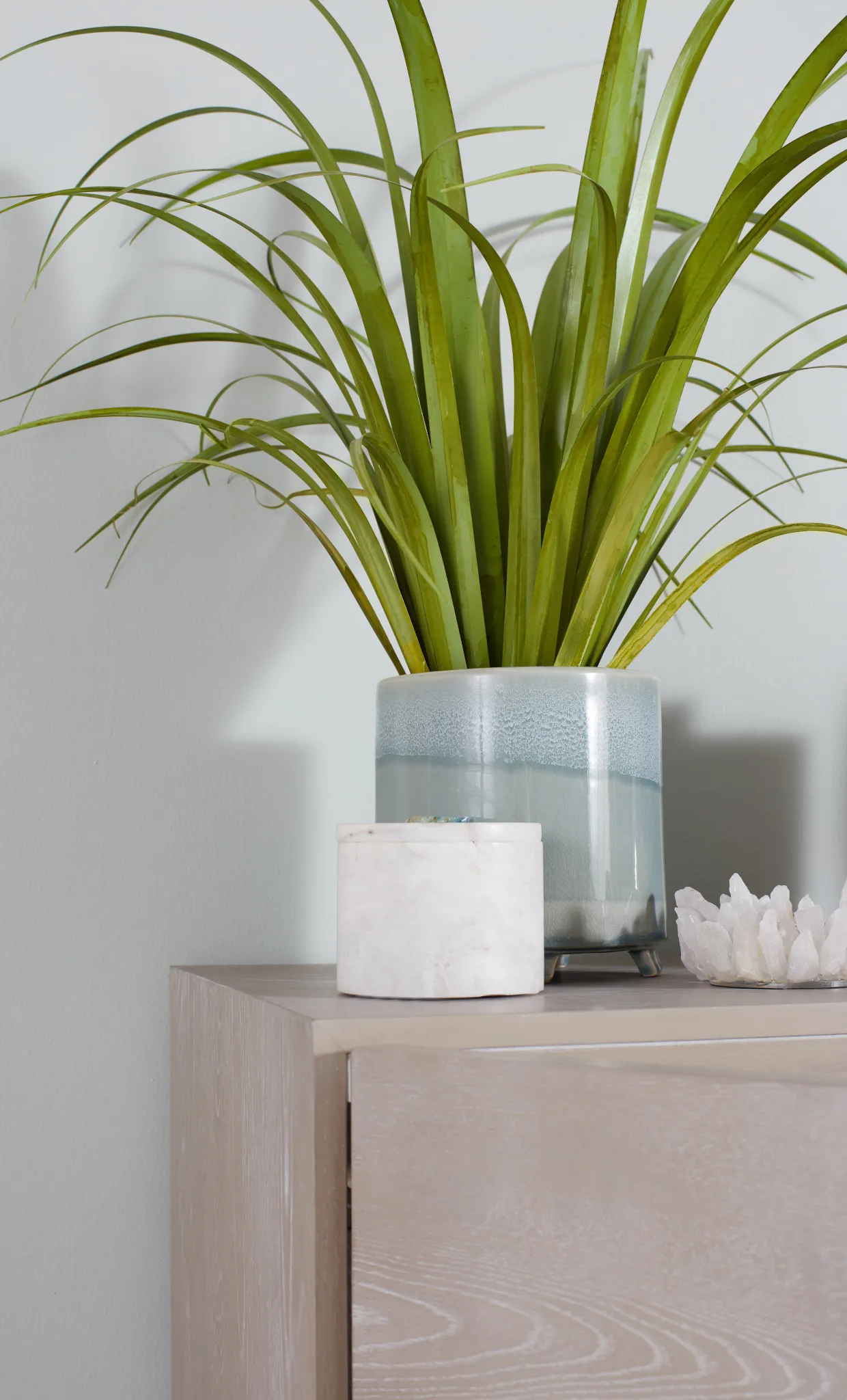 Destination Light Tone Wardrobe Chest