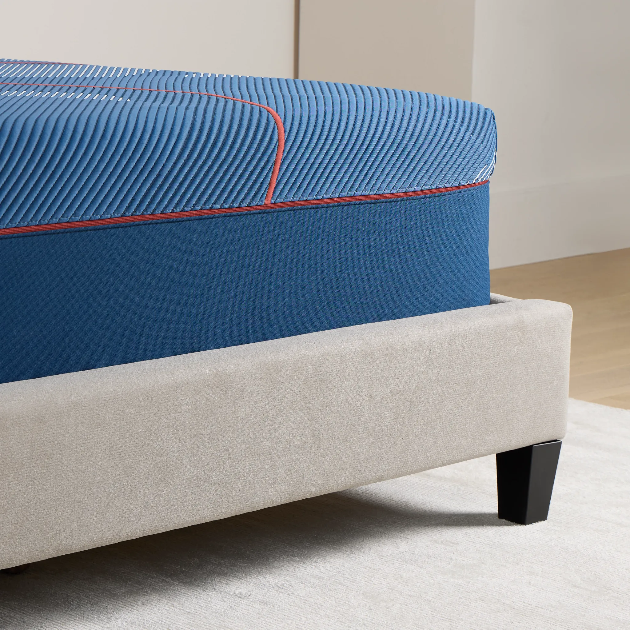 Posturepedic Elite Spring Albany 2 13" Medium Hybrid Mattress