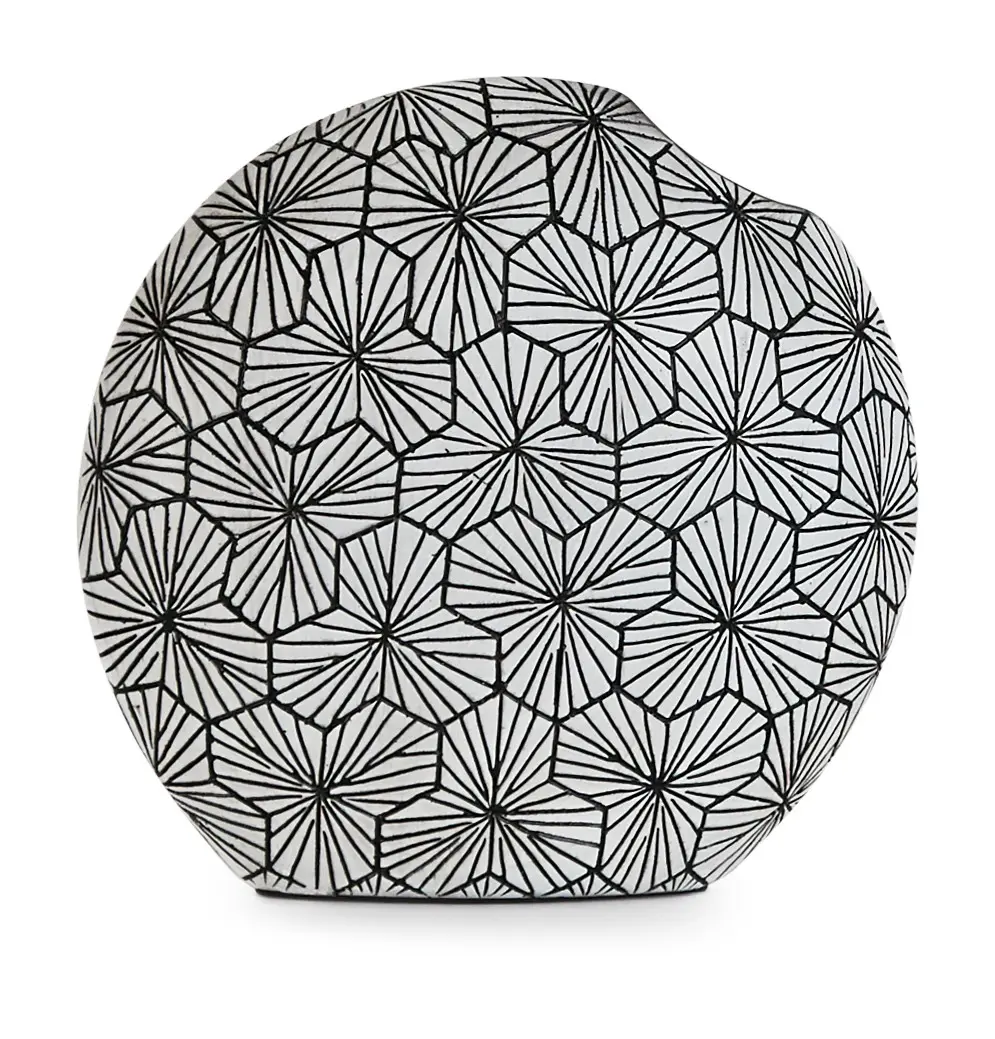 Spring Gray Small Vase Spring Gray Small Vase