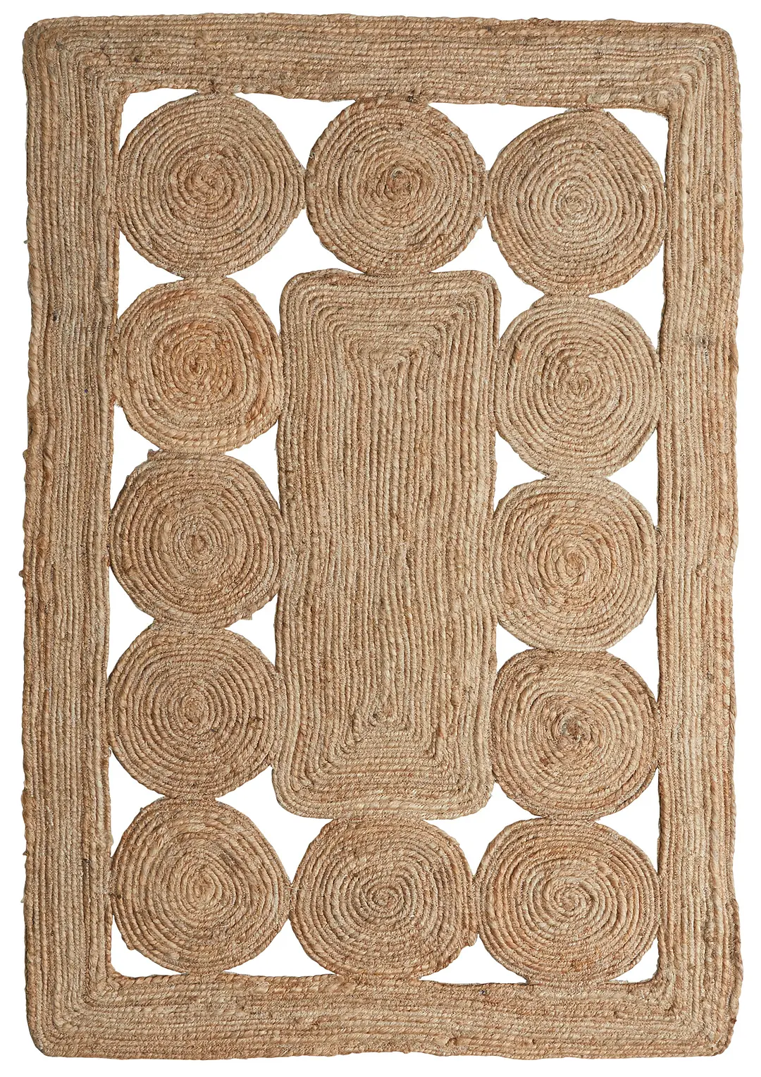 Begonia Beige 2x3 Area Rug Begonia Beige 2x3 Area Rug