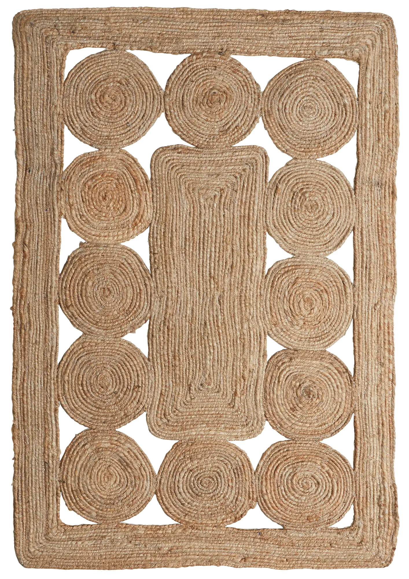 Begonia Beige 2x3 Area Rug Begonia Beige 2x3 Area Rug