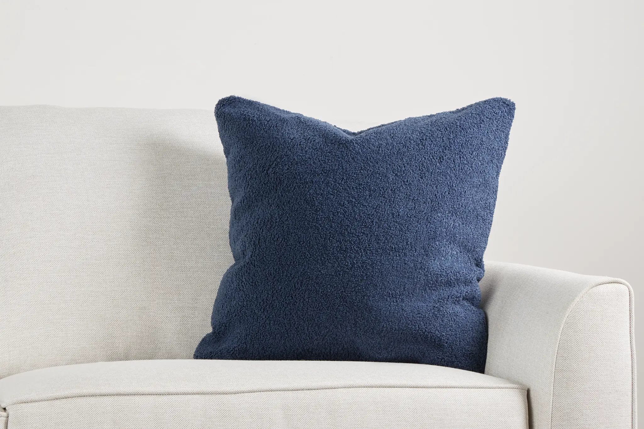 Henley Blue 22" Accent Pillow Henley Blue 22" Accent Pillow