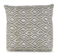 Sapo Light Beige 20" Indoor/outdoor Accent Pillow