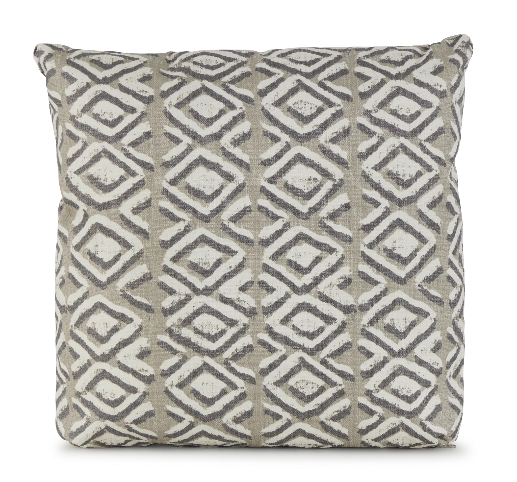 Sapo Light Beige 20" Indoor/outdoor Accent Pillow