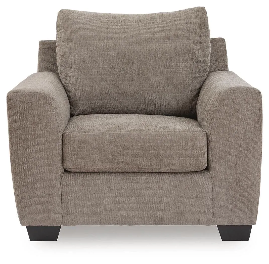 Loreo Taupe Micro Chair