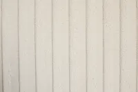 Charlie Ivory Fabric Medium Right Chaise Sectional