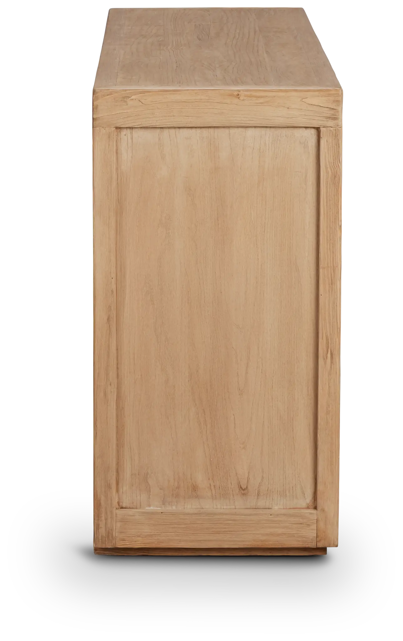 Soni Light Tone Four-door Cabinet Soni Light Tone Four-door Cabinet