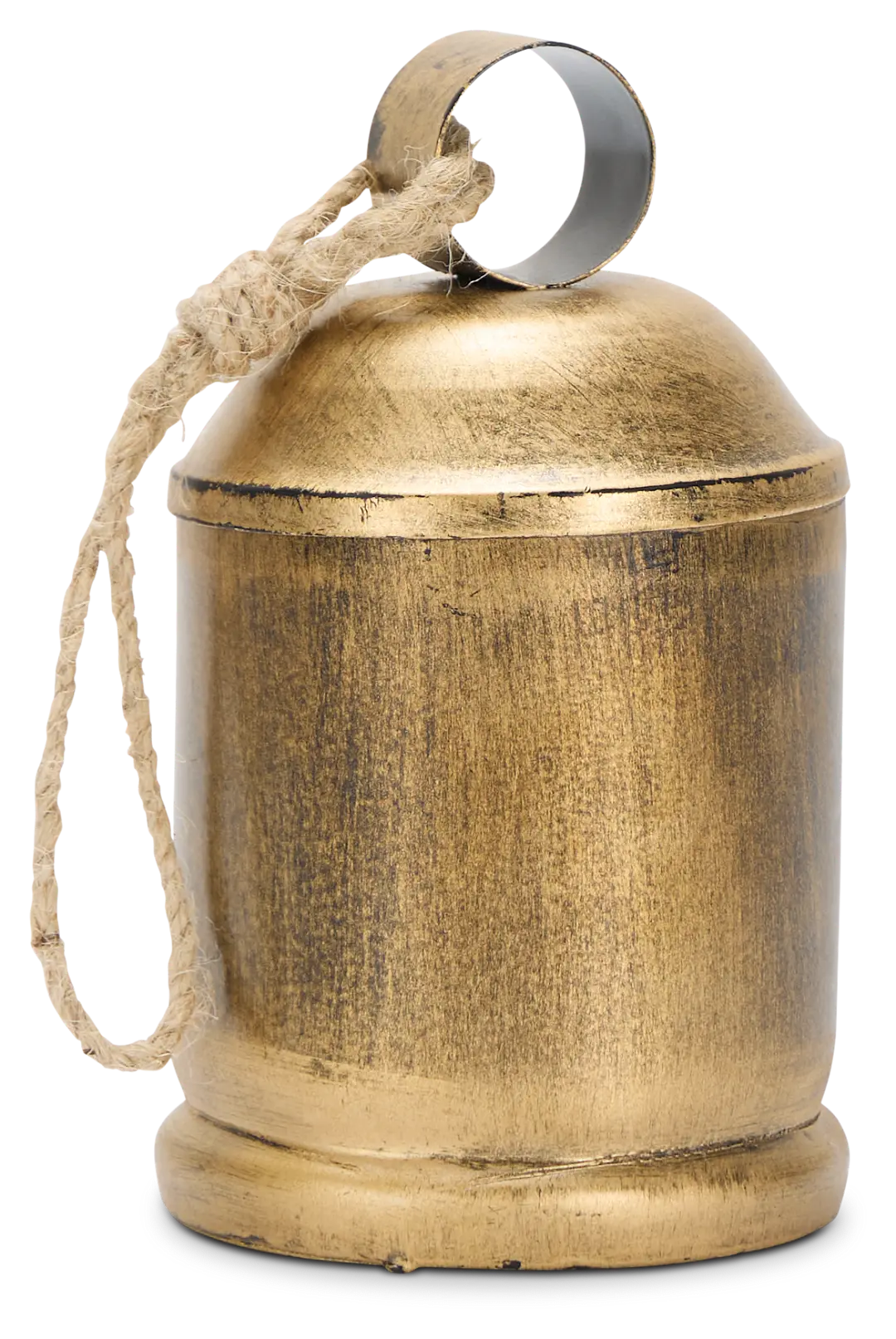Alys Gold Candle Alys Gold Candle