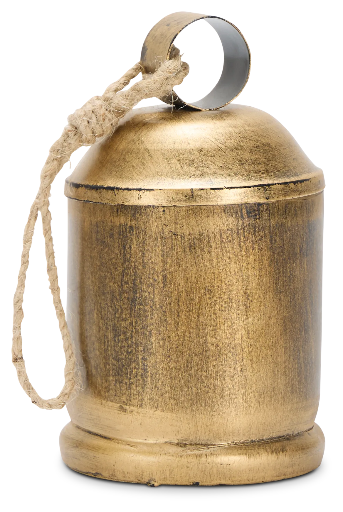 Alys Gold Candle