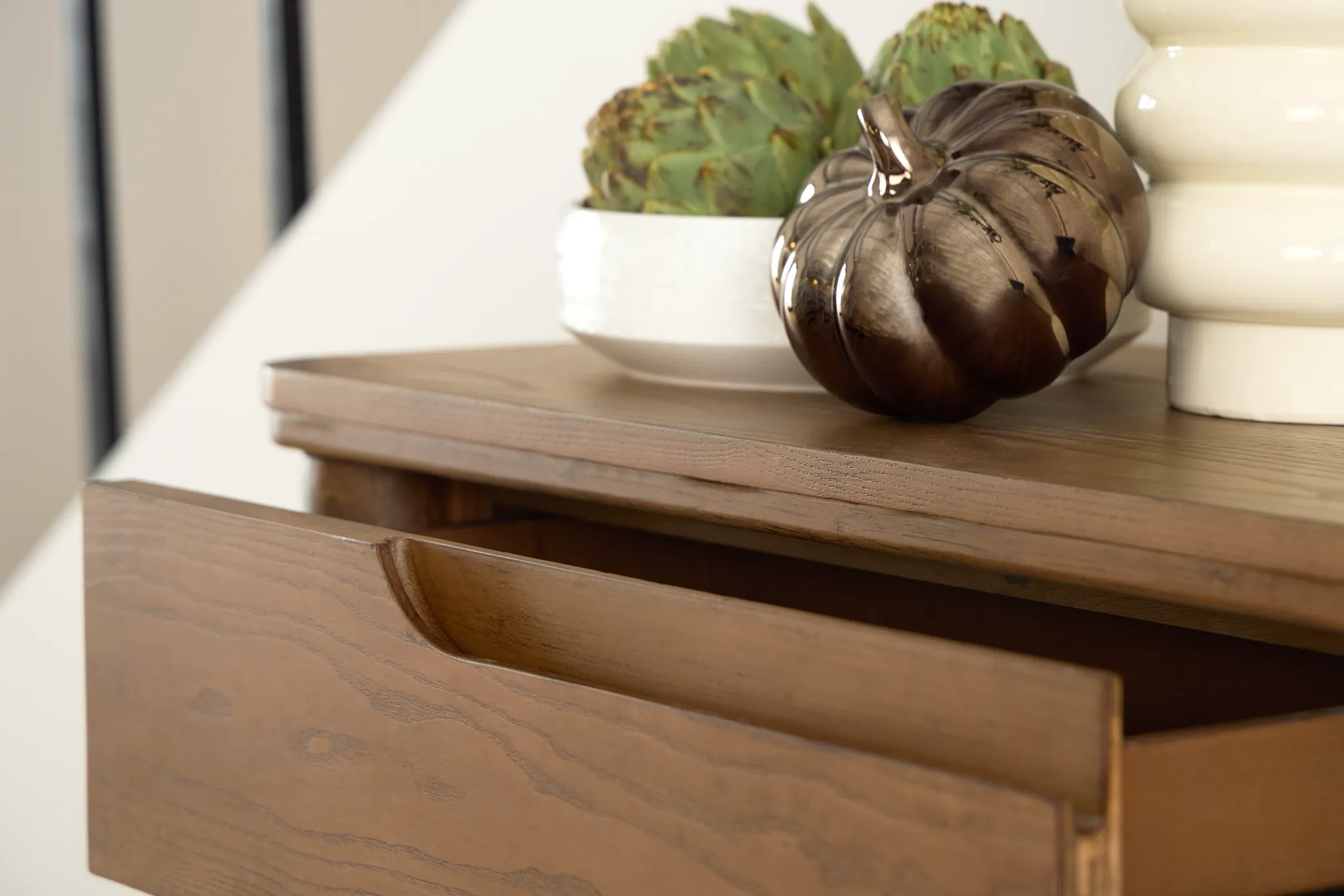 Rockford Light Tone Sideboard