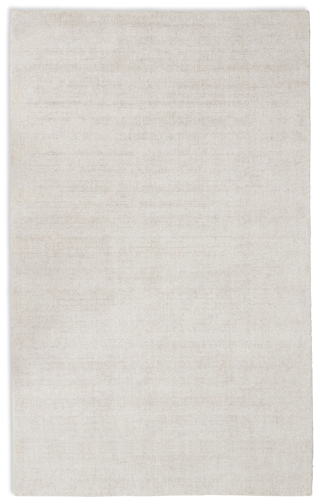 Frisca Light Beige 8x10 Area Rug