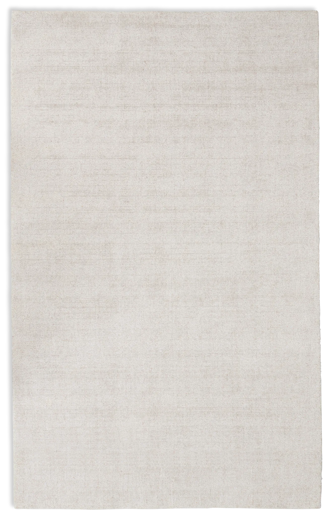 Frisca Light Beige 8x10 Area Rug