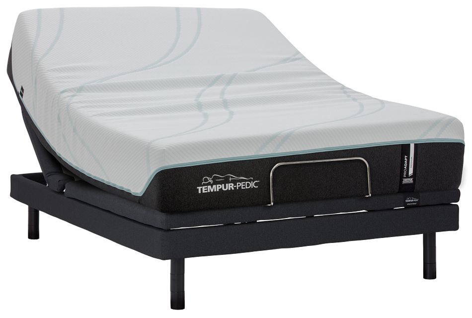 Tempur-proadapt™ Medium Ergo Extnd Sleeptracker Adjustable Mattress Set