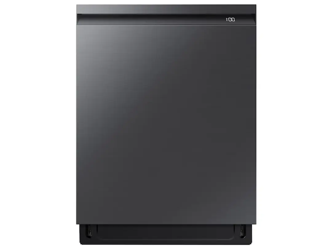 Samsung Stormwash Series Black Built In Dishwasher Samsung Stormwash Series Black Built In Dishwasher