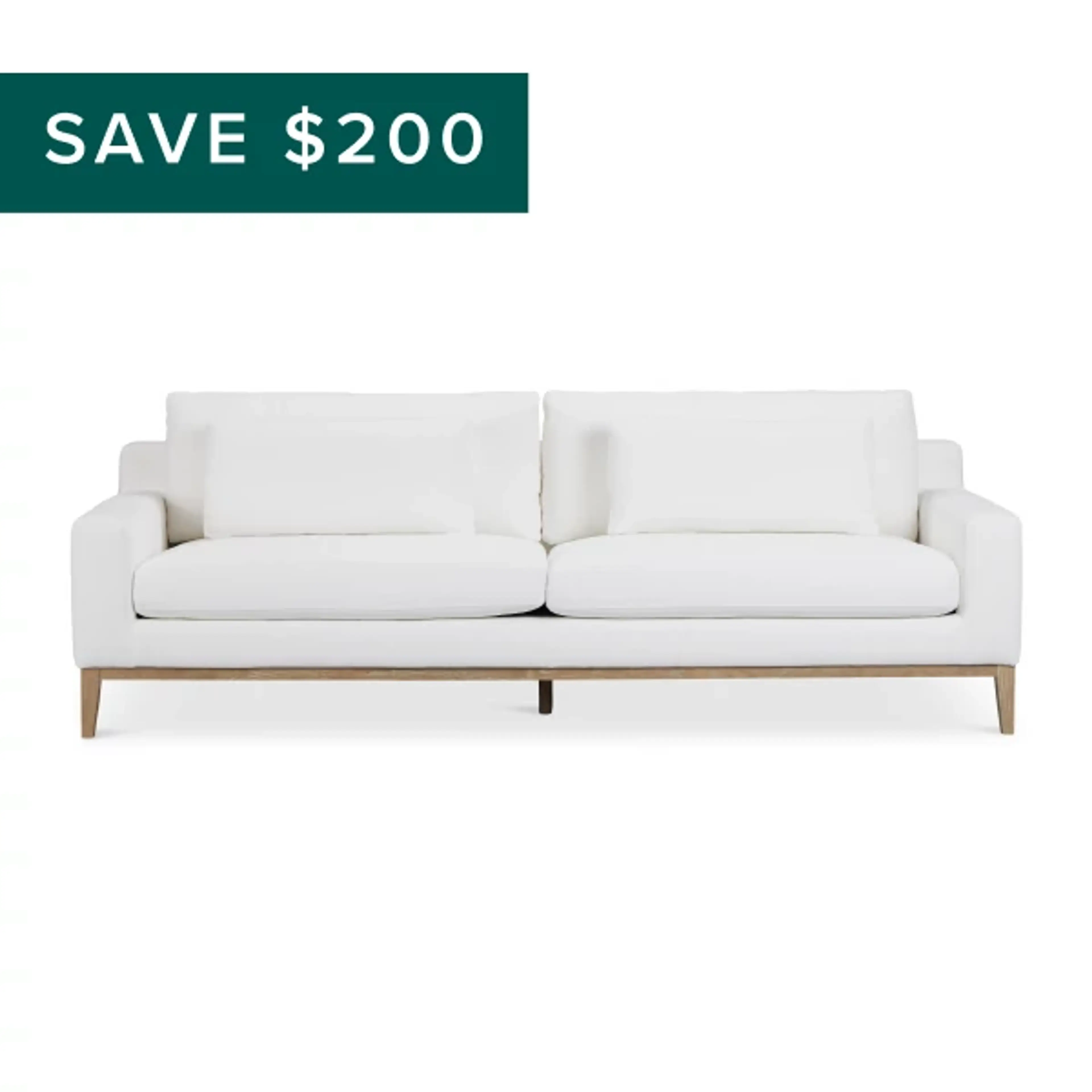 Corinne Sofa