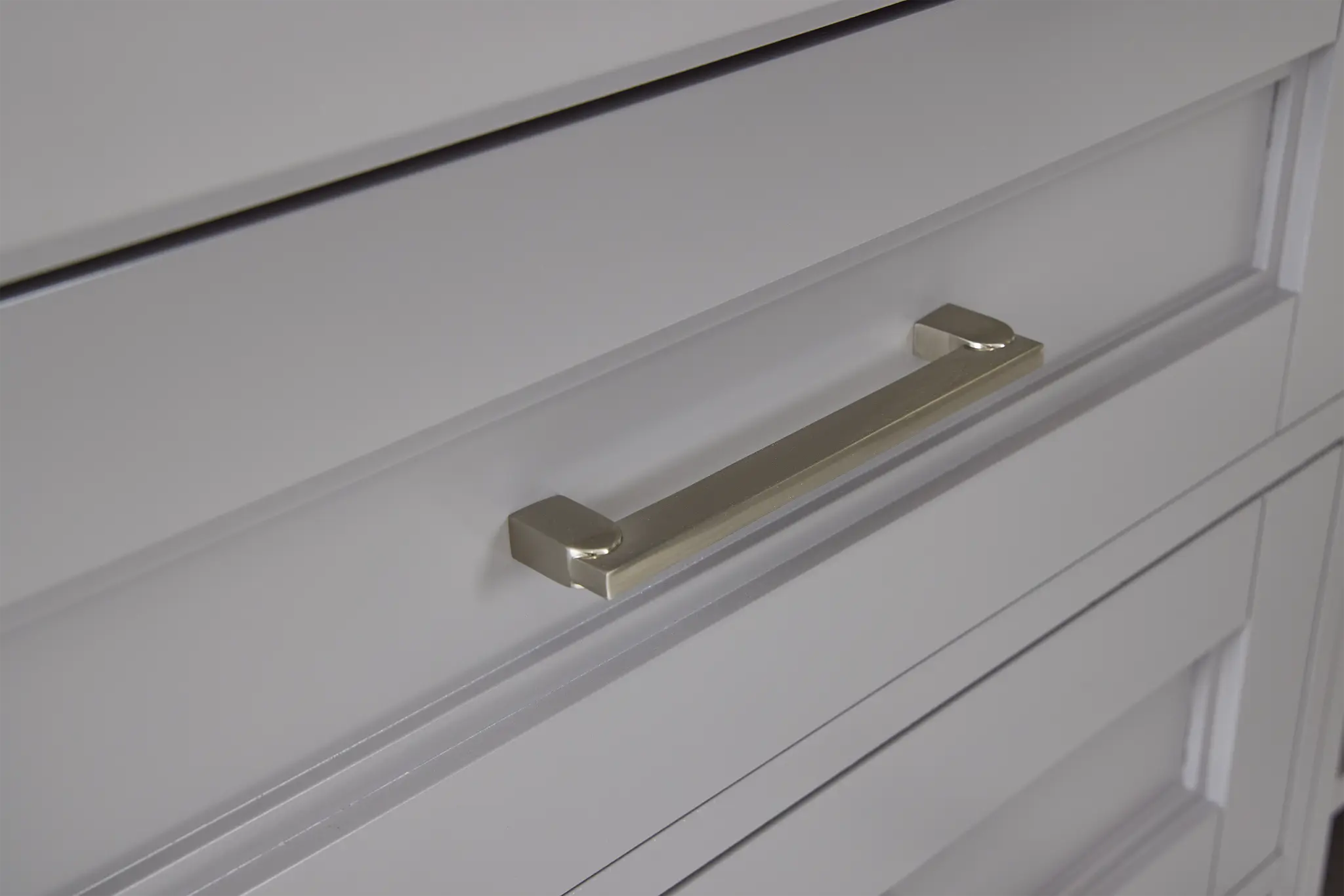 Newport Gray 5 Piece Desk Newport Gray 5 Piece Desk