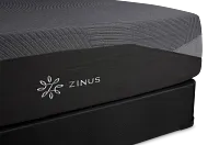 Zinus Endura 3.0 Plush Mattress Set