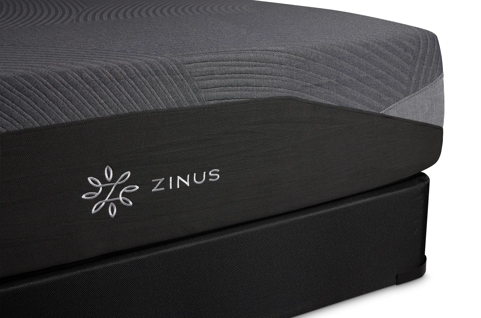 Zinus Endura 3.0 Plush Mattress Set Zinus Endura 3.0 Plush Mattress Set