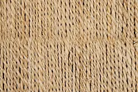 Nantucket Light Tone Woven 30" Woven Barstool