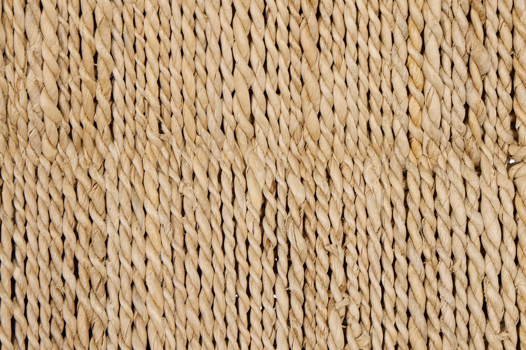 Nantucket Light Tone Woven 30" Woven Barstool