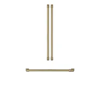 Cafe 3 Series Brass Handle Kit