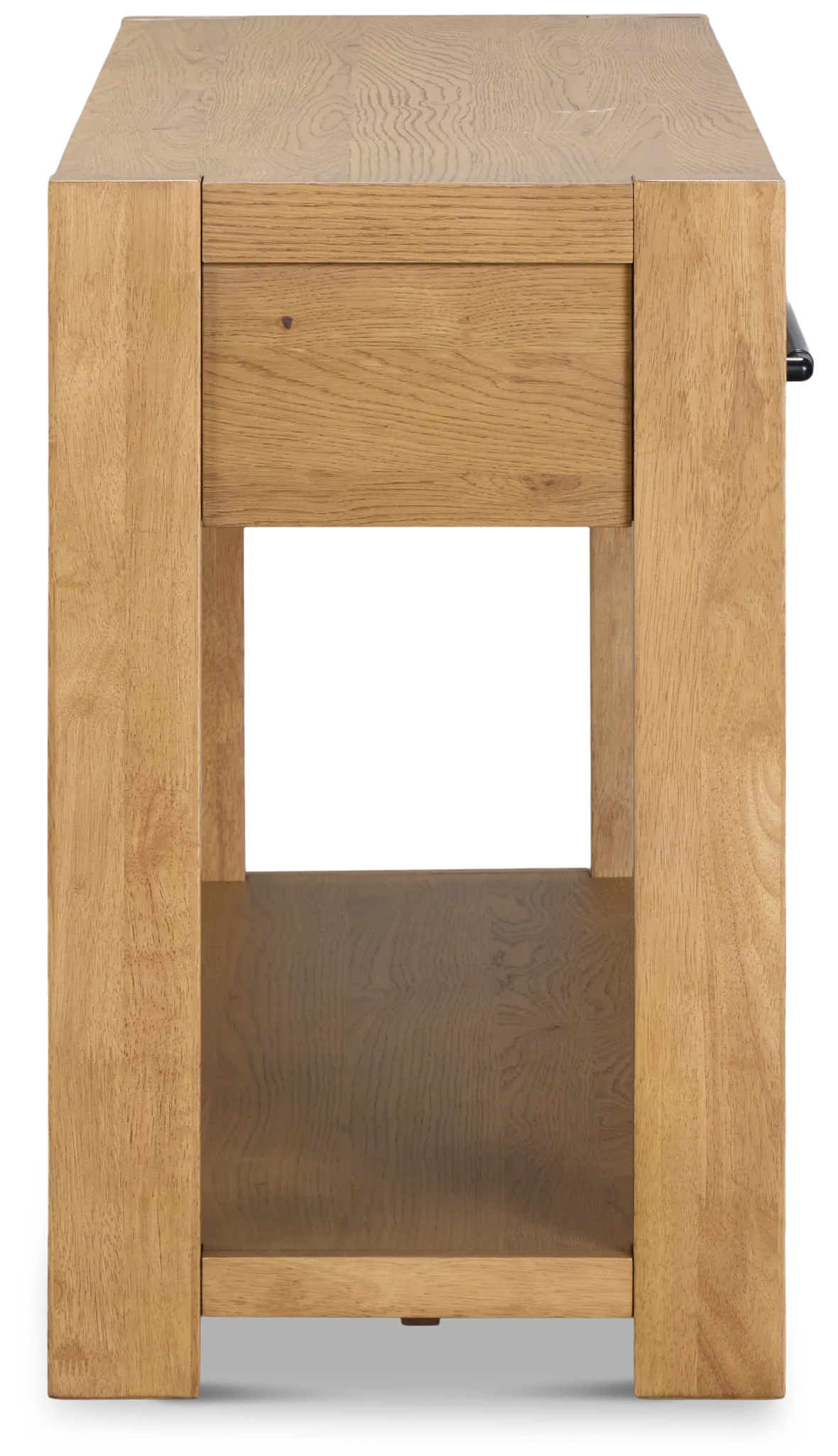 Tahoe Light Tone Sofa Table