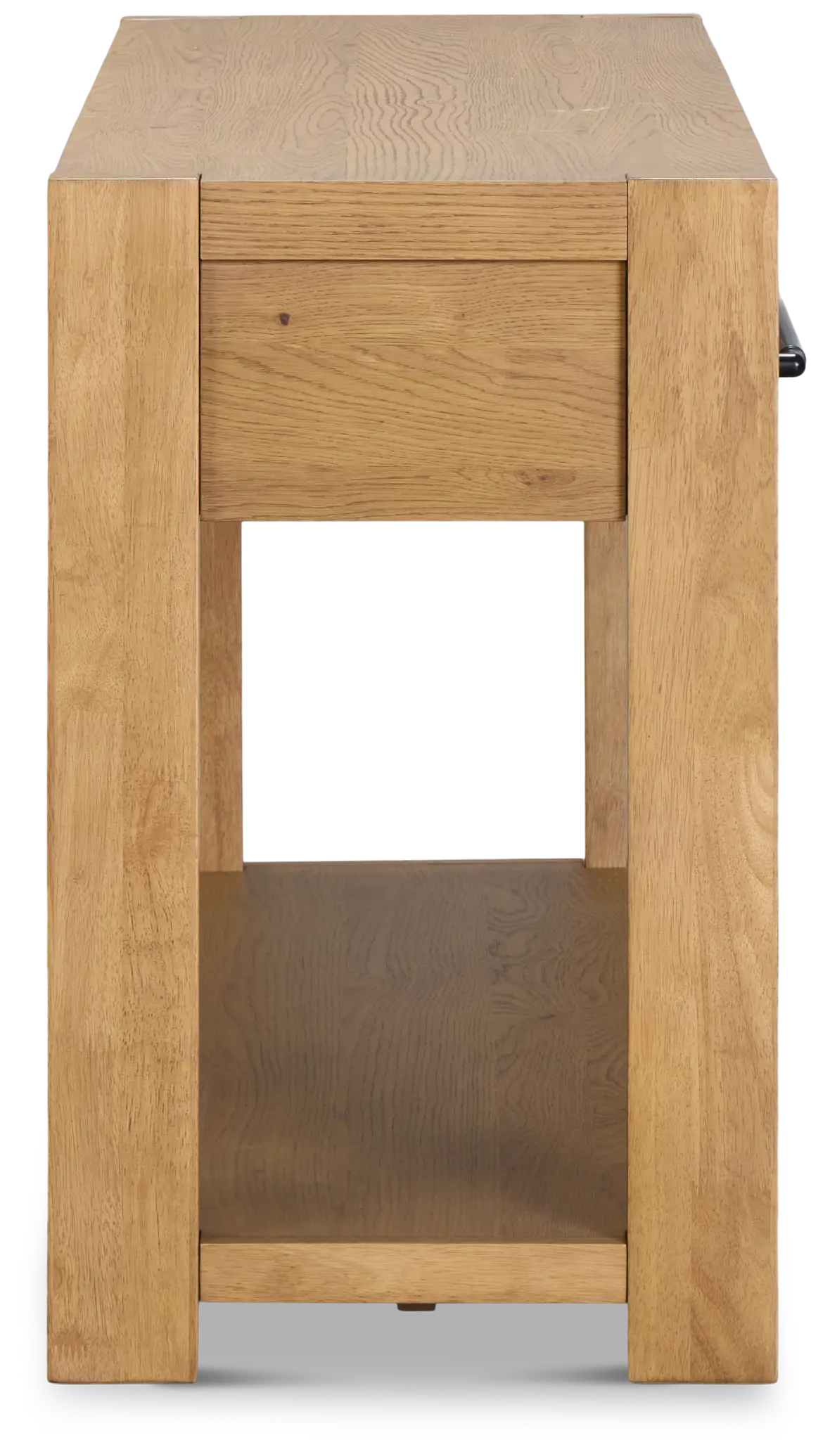 Tahoe Light Tone Sofa Table Tahoe Light Tone Sofa Table