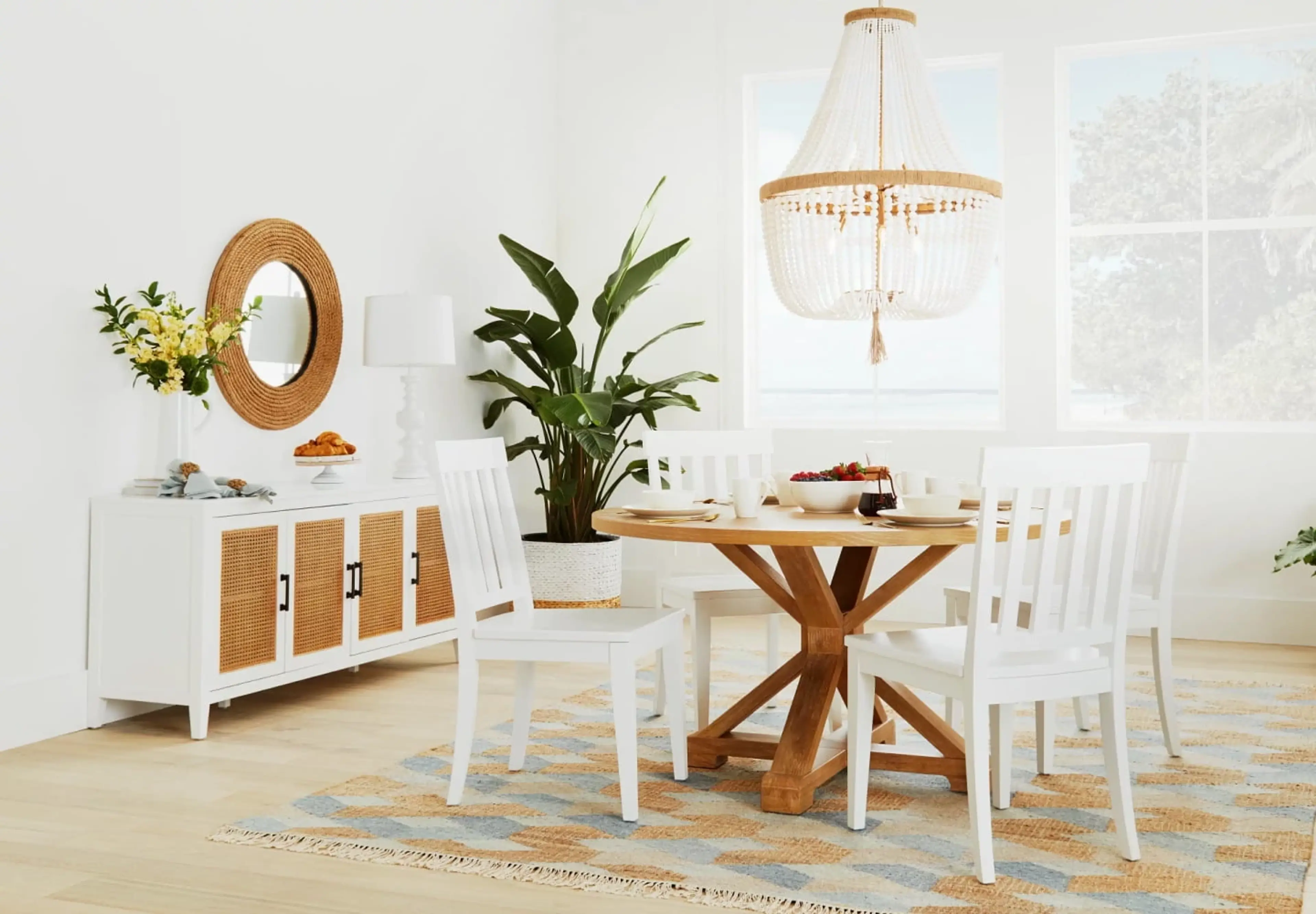 Furnishing Your New Home with CITY Furniture
