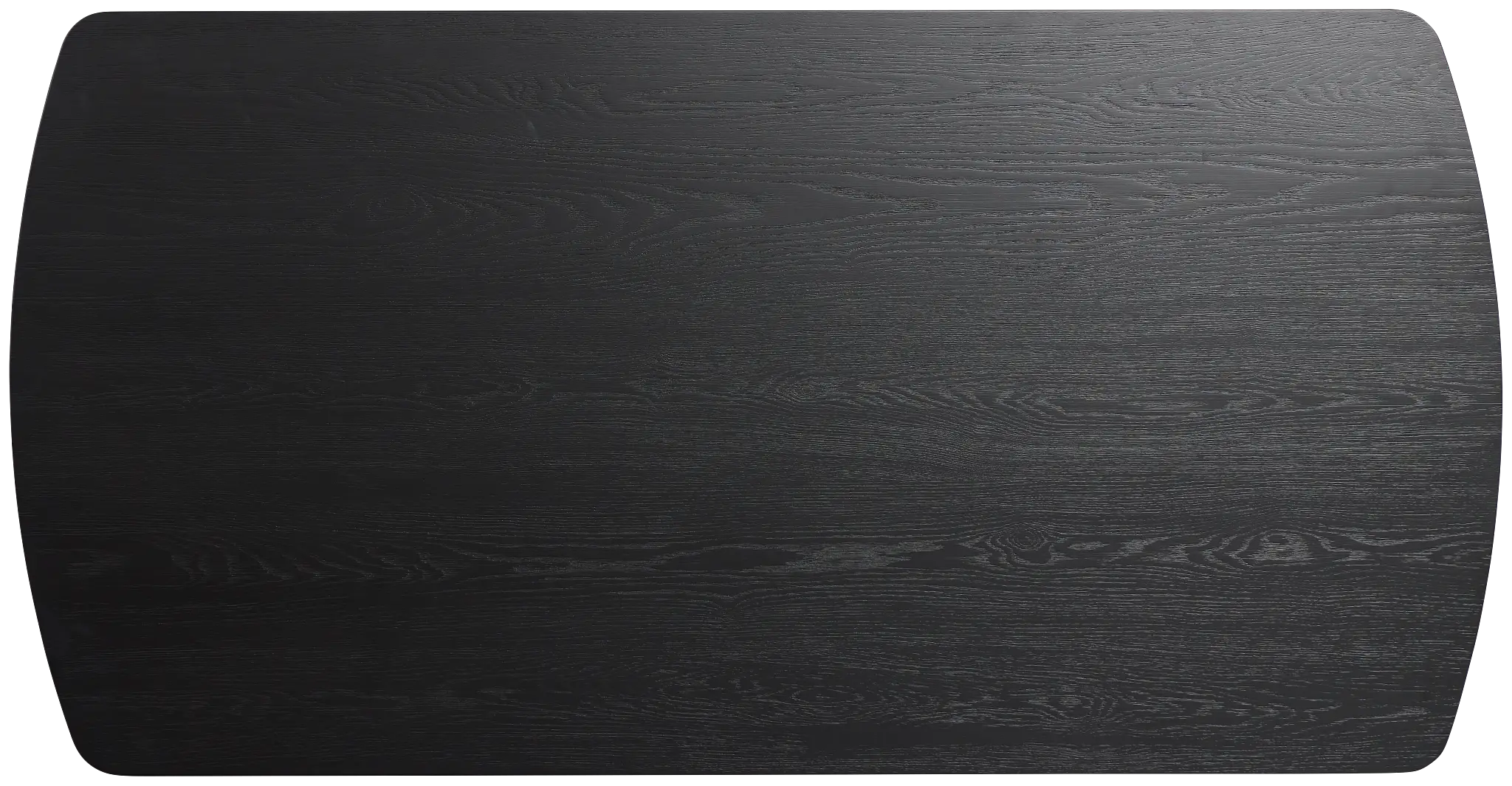 Modesto Black Rectangular Table Modesto Black Rectangular Table