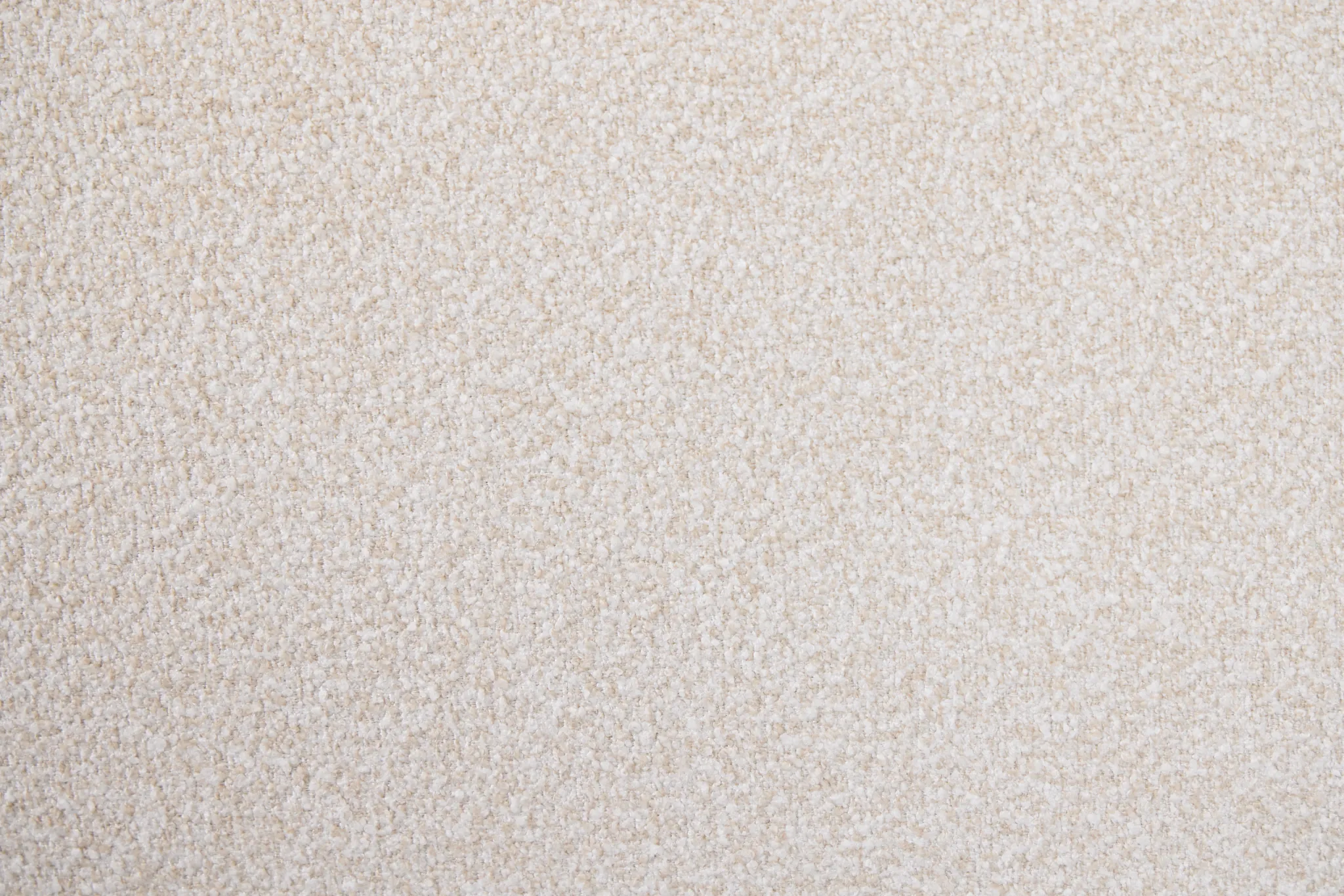 Catalina Beige Fabric Large Left Chaise Sectional